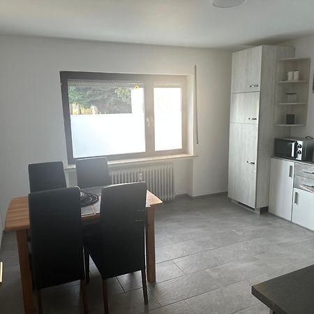 Ferienwohnung In Der Schoenen Eifel! ميشرنيش المظهر الخارجي الصورة