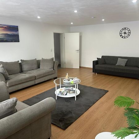 Ferienwohnung In Der Schoenen Eifel! ميشرنيش المظهر الخارجي الصورة