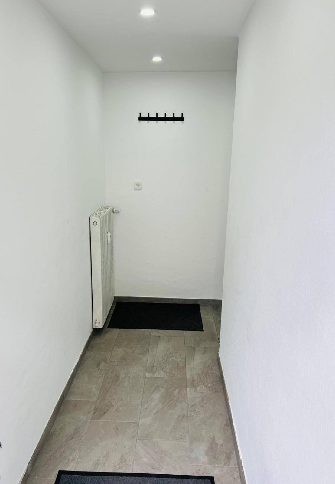 Ferienwohnung In Der Schoenen Eifel! ميشرنيش المظهر الخارجي الصورة