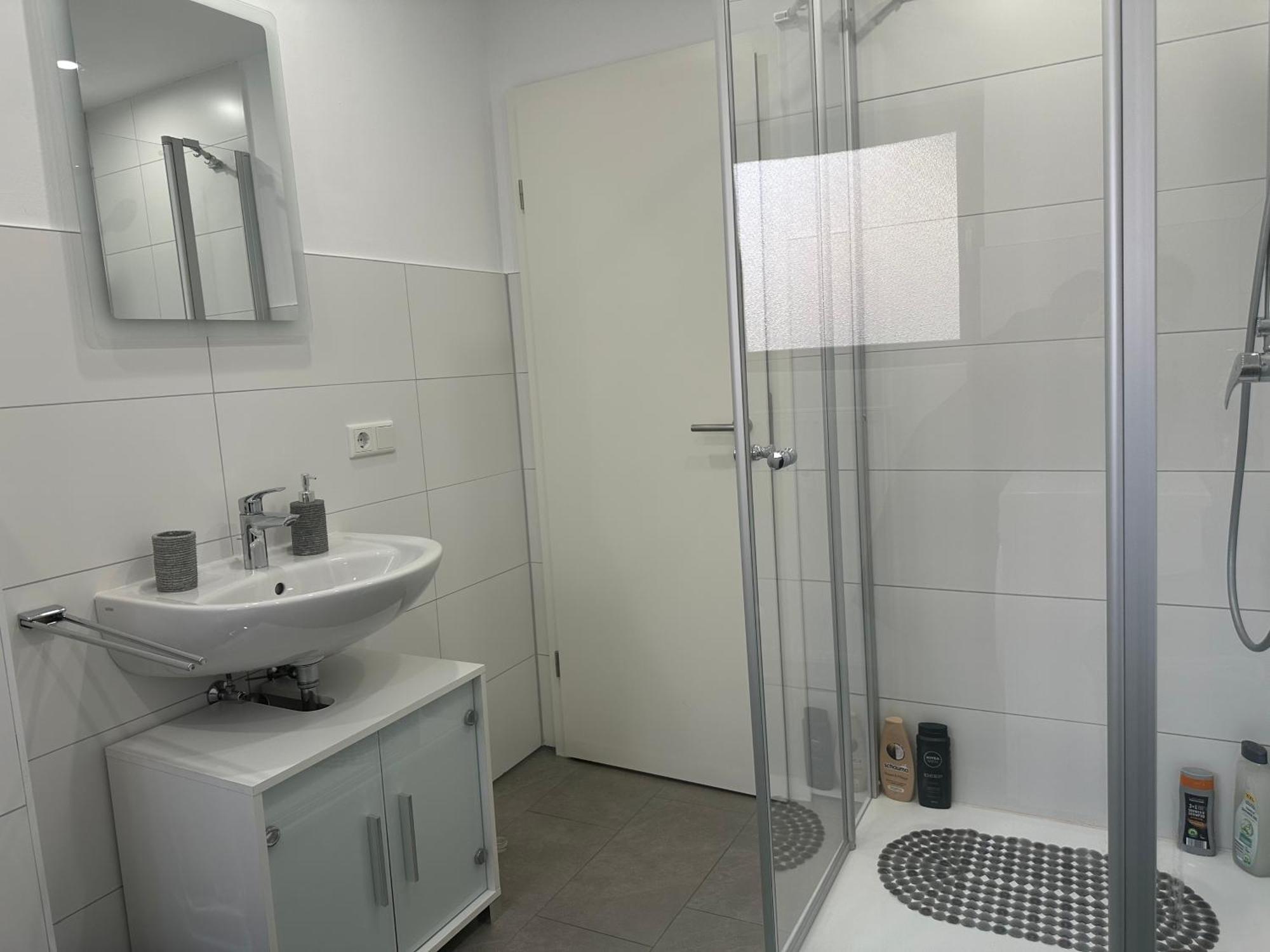 Ferienwohnung In Der Schoenen Eifel! ميشرنيش المظهر الخارجي الصورة