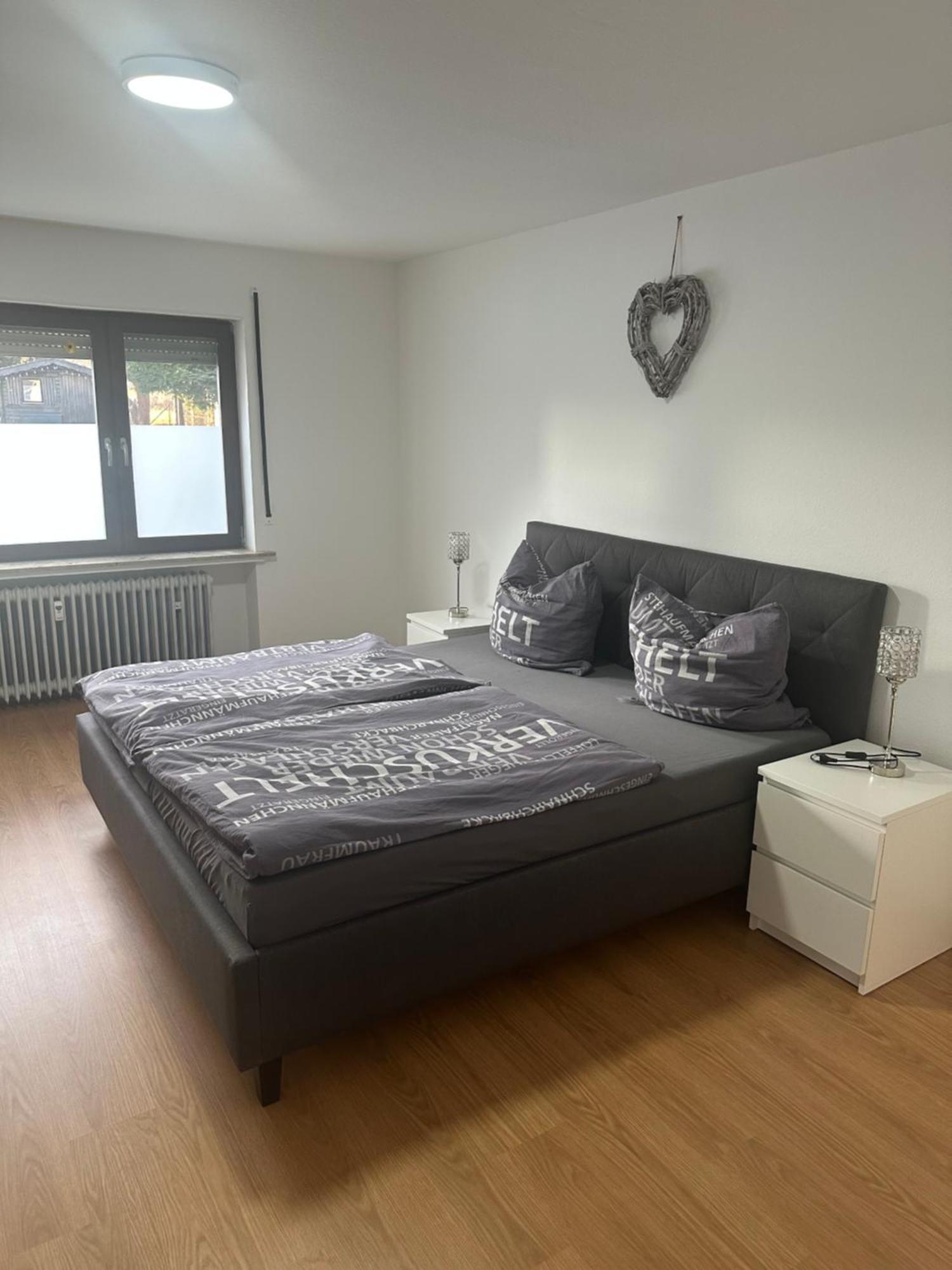 Ferienwohnung In Der Schoenen Eifel! ميشرنيش المظهر الخارجي الصورة