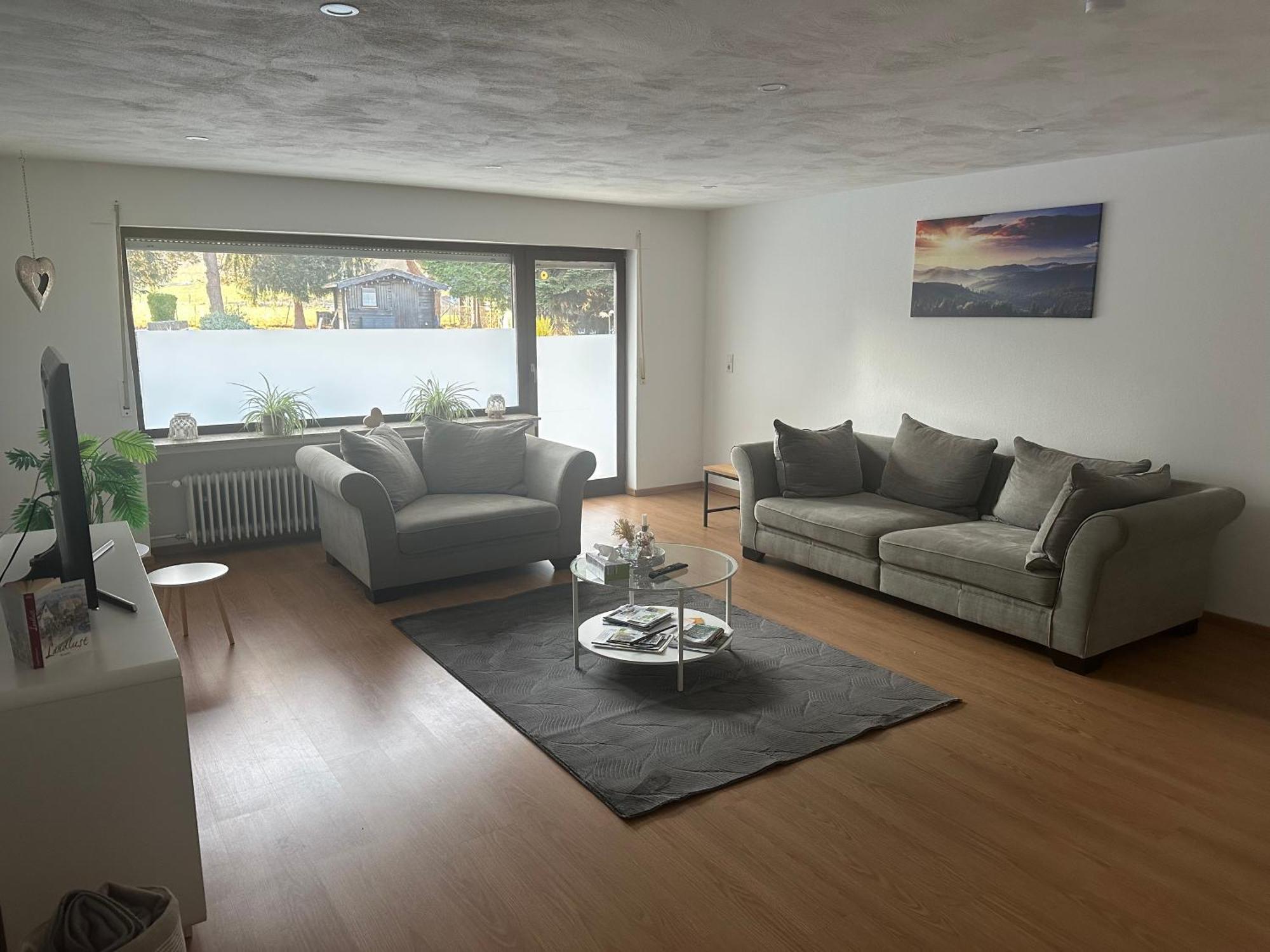 Ferienwohnung In Der Schoenen Eifel! ميشرنيش المظهر الخارجي الصورة