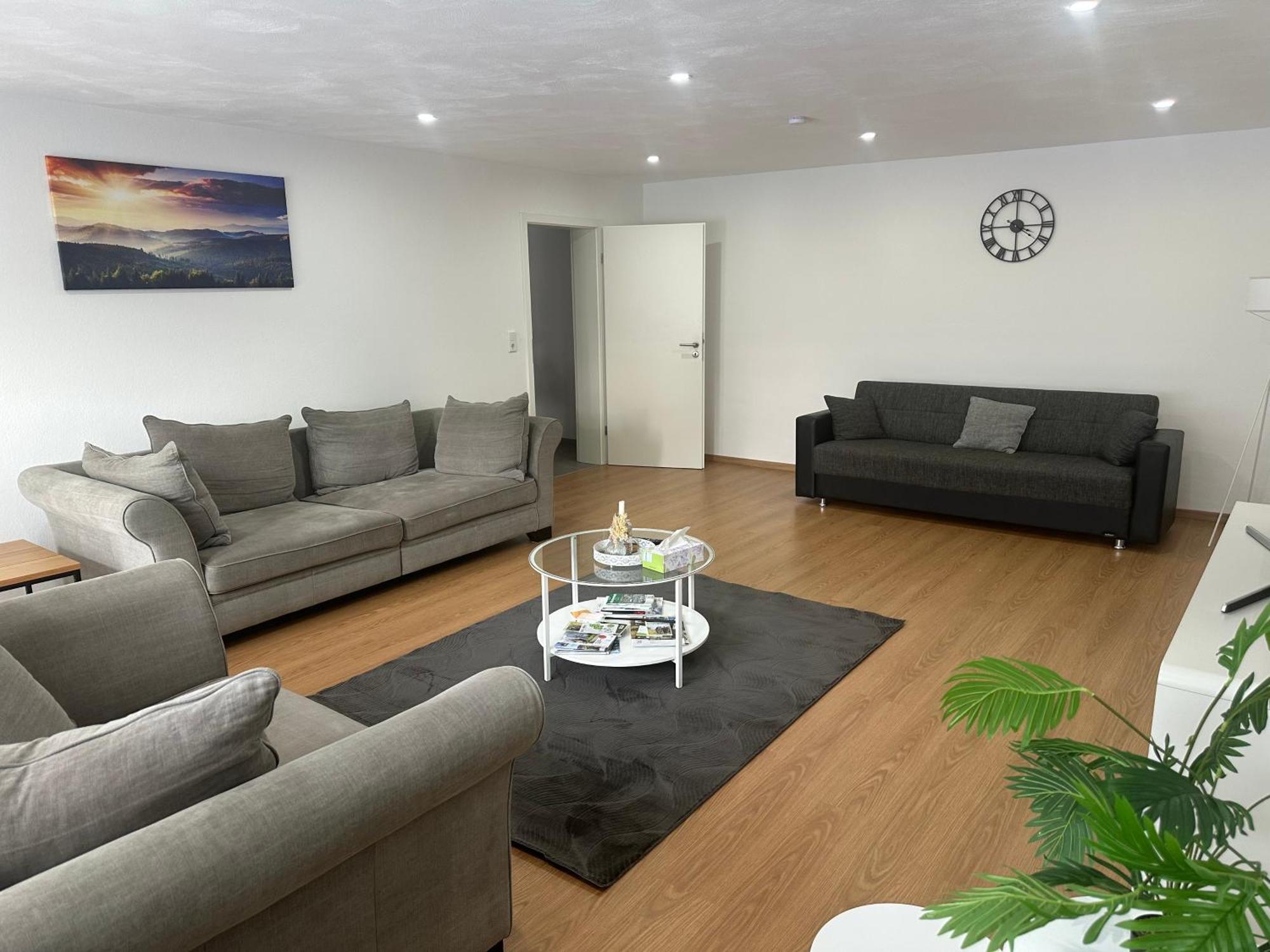 Ferienwohnung In Der Schoenen Eifel! ميشرنيش المظهر الخارجي الصورة